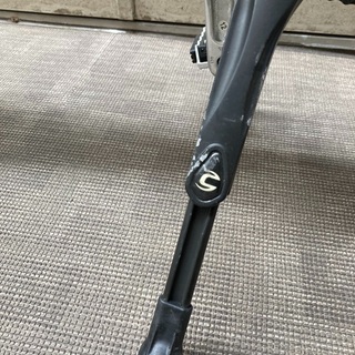 TREK FX2 スタンドあり、鍵つき