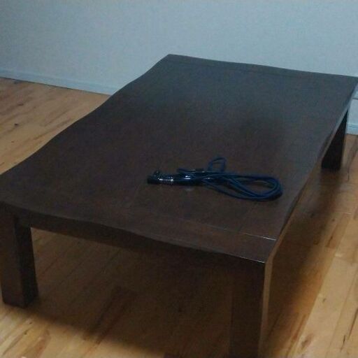コタツ
