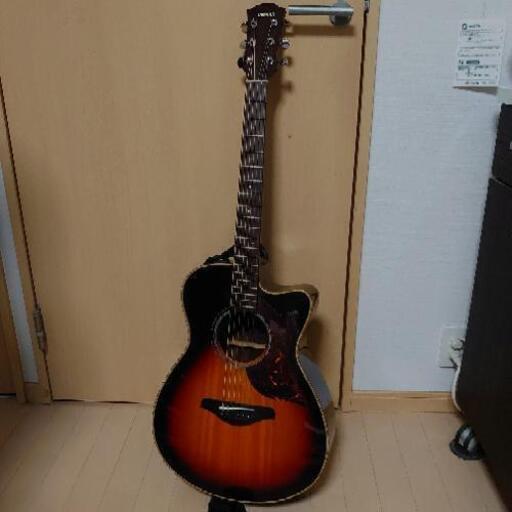 アコースティックギター YAMAHA AC1R