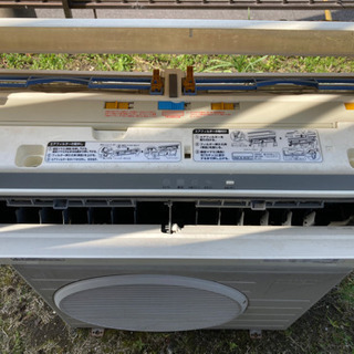 値下げしました】中古エアコン 2011年 ダイキン製 10畳用