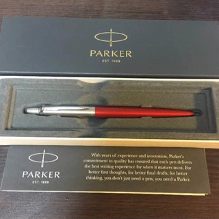 PARKER ボールペン