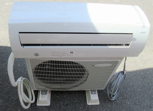 ☆コロナ CORONA CSH-N2215R 冷暖房 ルームエアコン◇ニオイ