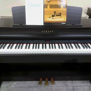 電子ピアノ YAMAHA ヤマハ Clavinova クラビノー...