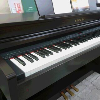 電子ピアノ YAMAHA ヤマハ Clavinova クラビノーバ CLP-440R