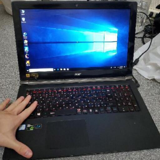 ゲーミングPC
