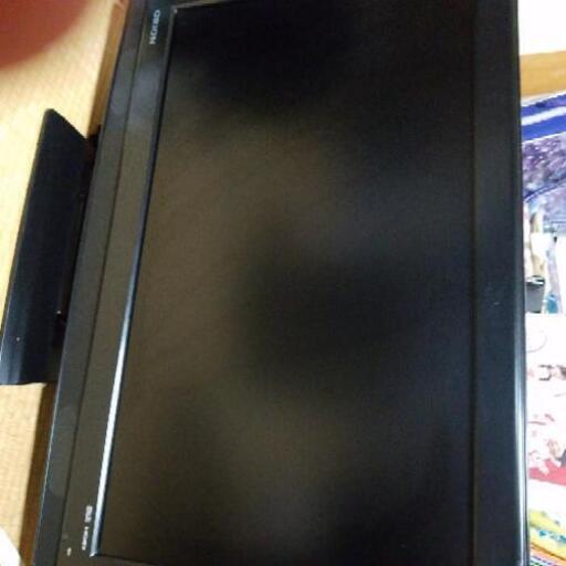 テレビ32型