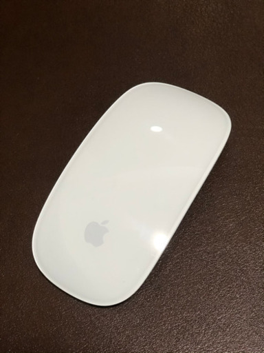 周辺機器 Apple magic mouse 2
