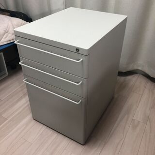 無印良品 スチールキャビネット ライトグレー | riocomunicaciones.cl
