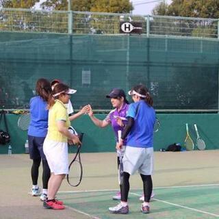 ソフトテニス🎾埼玉県草加市 − 埼玉県