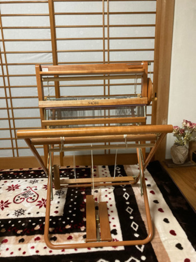 さをり織り機 SX60