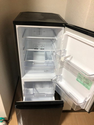 三菱　2019年製　冷蔵庫