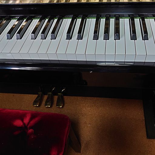 売約済】YAMAHA UX ヤマハ アップライトピアノ