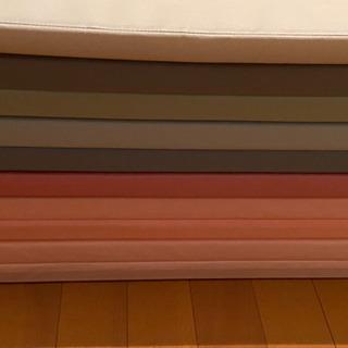 IKEA ペルフスィッグ&トンネル セット 値段交渉あり