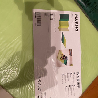 IKEA ペルフスィッグ&トンネル セット 値段交渉あり