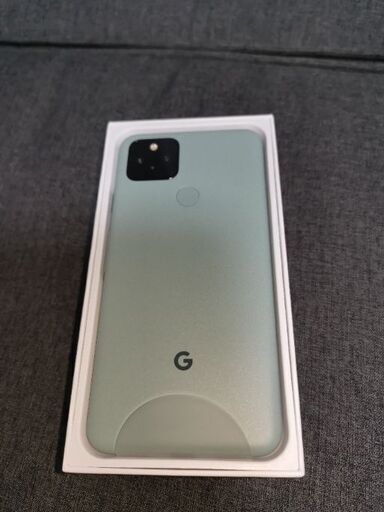 pixel5 128GB SIMフリー Pixel5 128GB SIMフリー 5G対応 eSim使えます。