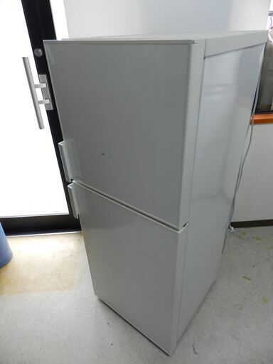 ☆都内近郊送料無料☆ 無印 ノンフロン冷蔵庫 137L 2013年製