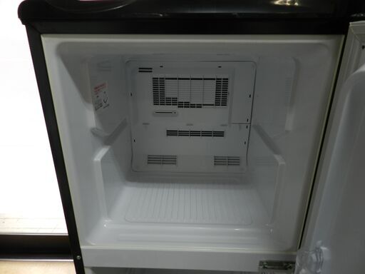 ☆都内近郊送料無料☆ 三菱 ノンフロン冷凍冷蔵庫 136L 設置無料