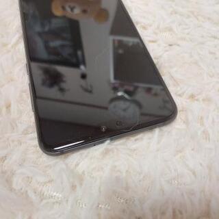 【電池交換済】Huawei P20 Pro