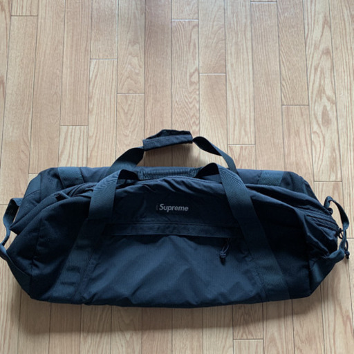 supreme ボストンバック　バックパック
