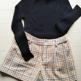 ロペピクニック　セット　38サイズ（S〜Mくらい）お洋服