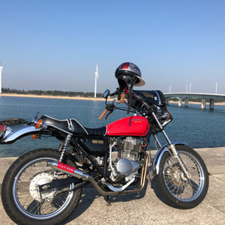 cb400ss 