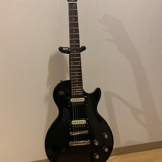 エレキギター 初心者用 Epiphone LP Studio LT EB