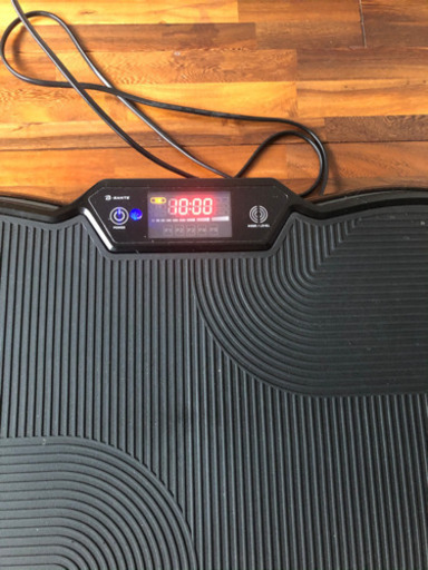 パワートレーナー BM1500 POWER TRAINER ダイエット ブルブルマシン 体