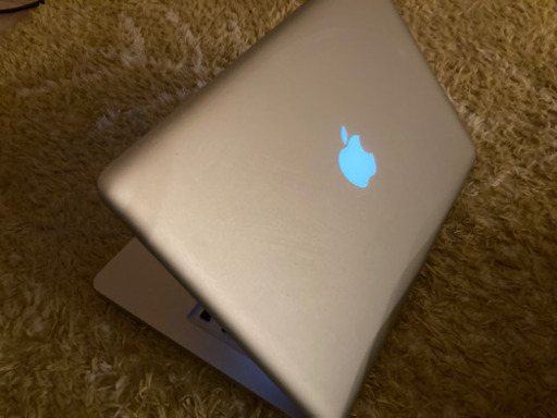 MS Office付】Macbook Pro A1278②