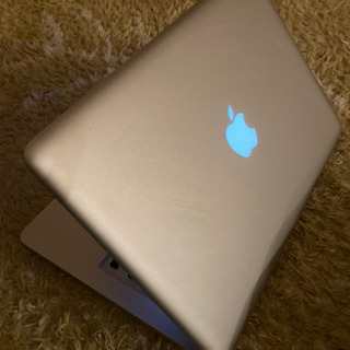 MS Office付】Macbook Pro A1278②