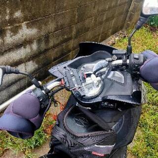 募集中 川崎市 3月29日まで】PCX125 JF56 ブラック 1.7万キロ