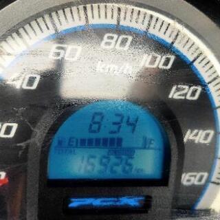 募集中 川崎市 3月29日まで】PCX125 JF56 ブラック 1.7万キロ