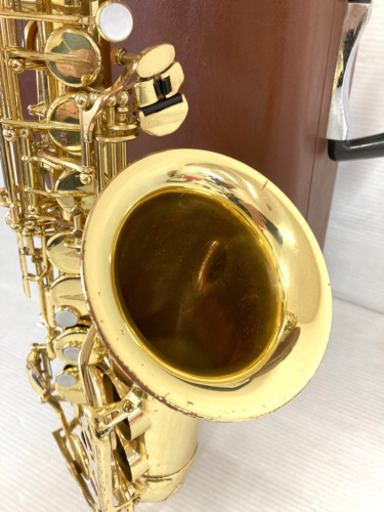 SOLD OUT!YAMAHA アルトサックス YAS-32 ハードケース付き | procomm.ca