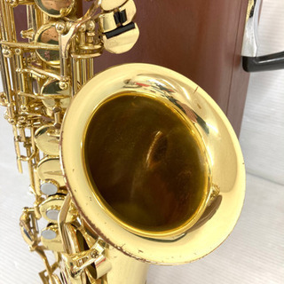 SOLD OUT！YAMAHA アルトサックス YAS-32 ハードケース付き