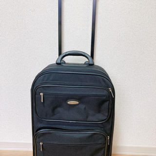 【取引終了】キャリーバッグ(キャリーケース、スーツケース) BO...