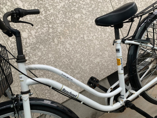 ロードバイク 自転車 26インチ 27段変速 変速バイ シティサイクル 前後ディスクブレーキ 磨耗に耐える