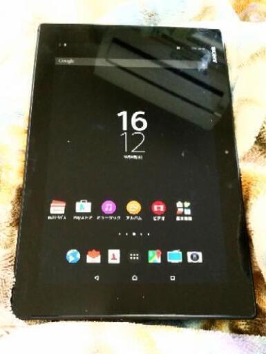 xperia z2 3gb 32gb ワンセグ,フルセグ対応タブレット
