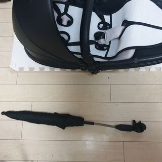 mimaベビーカー　AB型　高級ベビーカー