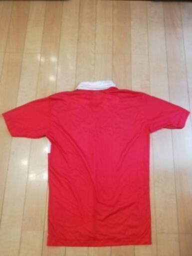 商談中)浦和レッズ カップ戦 ユニホーム NIKE 浦和レッズ 2023