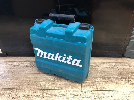 きまりました　マキタ 高圧フロアタッカ   AT450HA　工具　中古