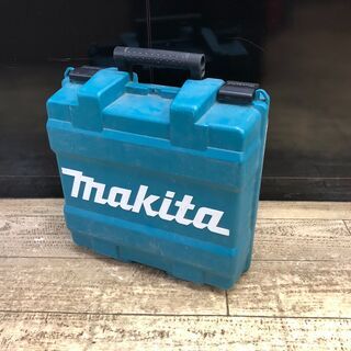 きまりました マキタ 高圧フロアタッカ AT450HA 工具 中古