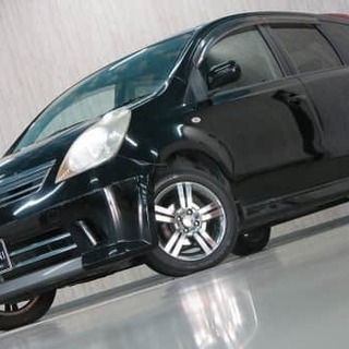 ノート ライダー 中古車 ジモティー