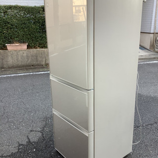 引き渡し決定！TOSHIBA冷凍冷蔵庫 363ℓ 2018年製