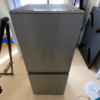 2020年製　AQUA冷蔵庫