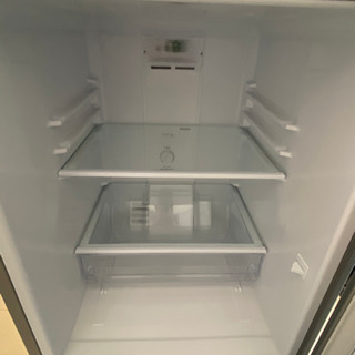 2020年製　AQUA冷蔵庫