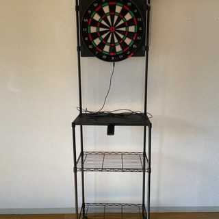 中古ダーツ 距離が無料 格安で買える ジモティー