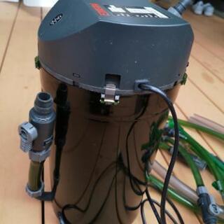 中古エーハイム2217が無料 格安で買える ジモティー