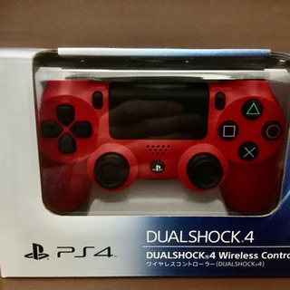 【純正】PS4 ワイヤレスコントローラー DUALSHOCK4 ...