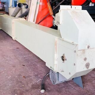 SOLD OUT】静岡製機 シズオカ SAC-G270 200V 穀物循環型 乾燥機 27石