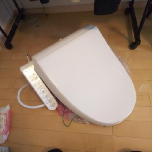 2018年製 東芝ウォシュレット