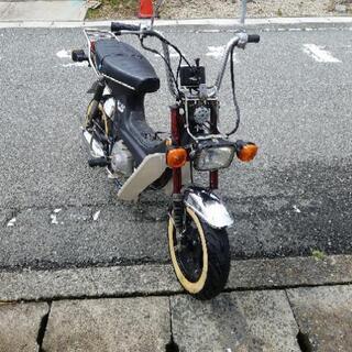 6V純正70★シャリー